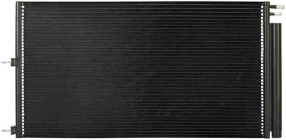 Spectra Premium A/C Condenser 7-3618