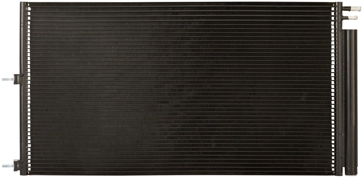 Spectra Premium A/C Condenser 7-3618
