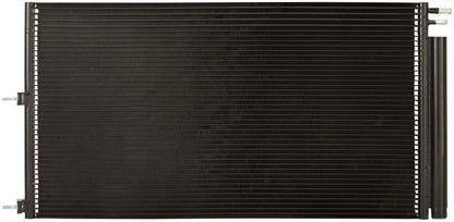 Spectra Premium A/C Condenser 7-3618