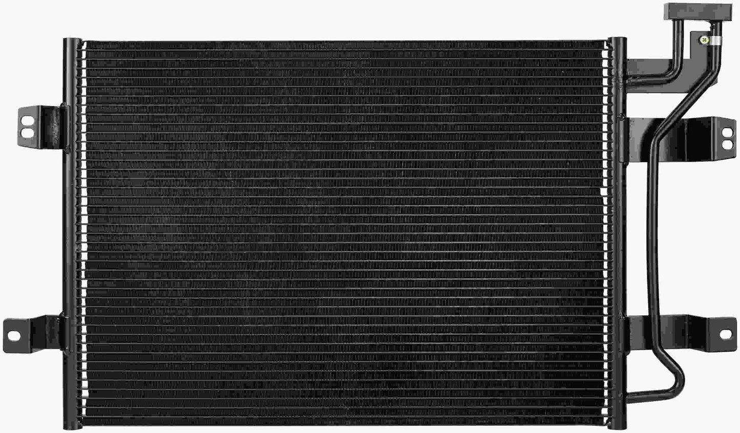 Spectra Premium A/C CONDENSER 7-3633