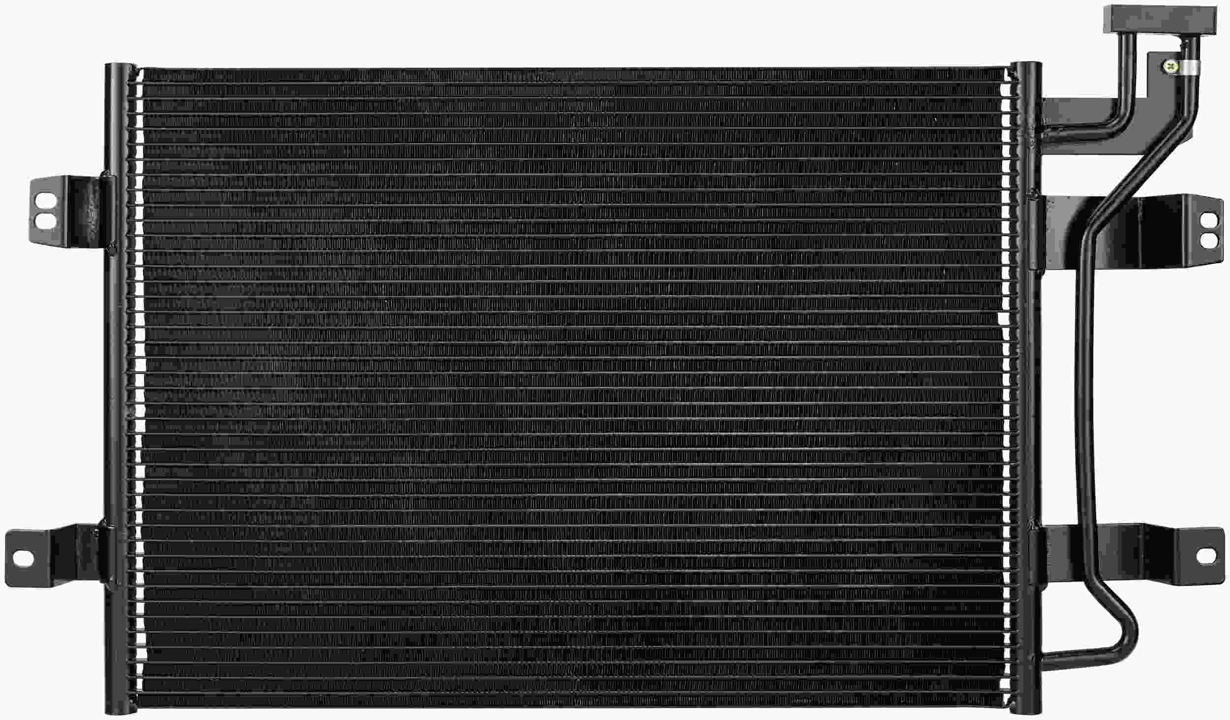 Spectra Premium A/C CONDENSER 7-3633