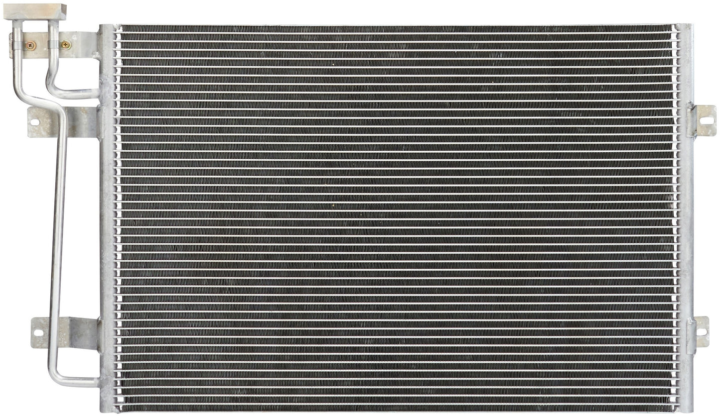 Spectra Premium A/C CONDENSER 7-3634