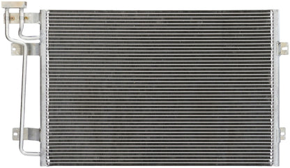 Spectra Premium A/C CONDENSER 7-3634