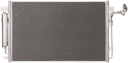 Spectra Premium A/C CONDENSER 7-3639