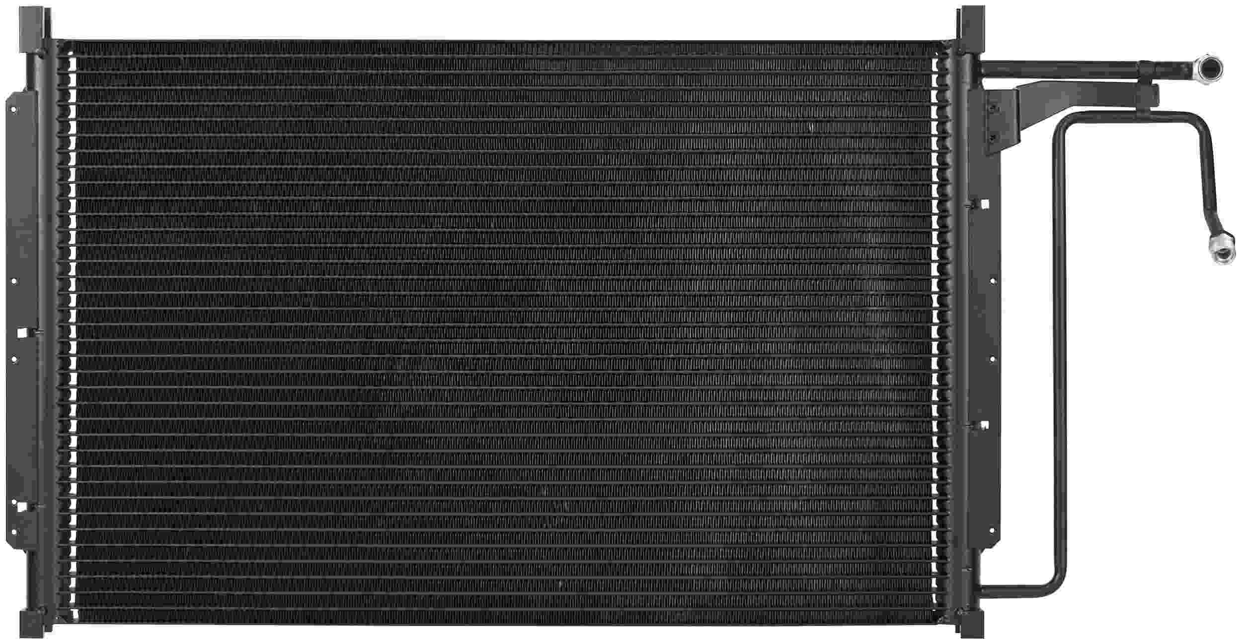 Spectra Premium A/C CONDENSER 7-3642