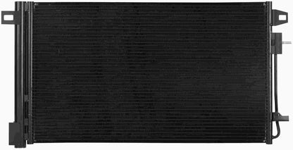 Spectra Premium A/C CONDENSER 7-3649