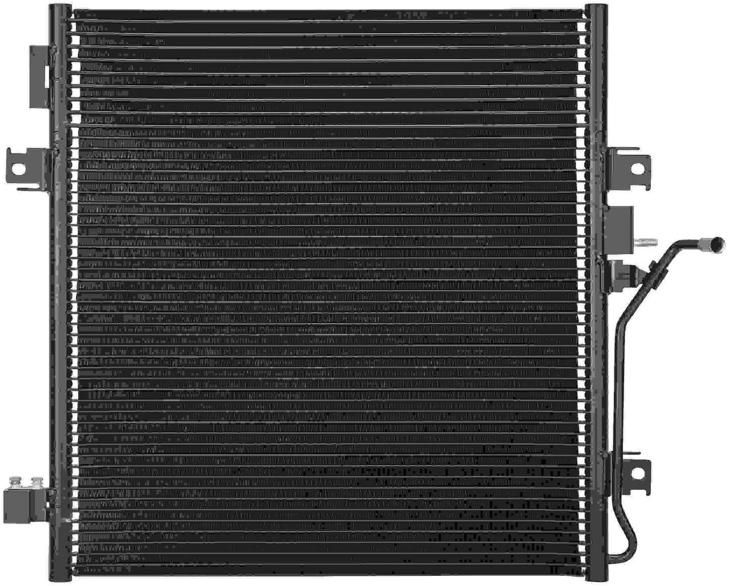 Spectra Premium A/C CONDENSER 7-3664