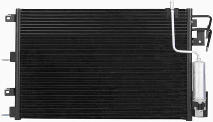 Spectra Premium A/C CONDENSER 7-3672