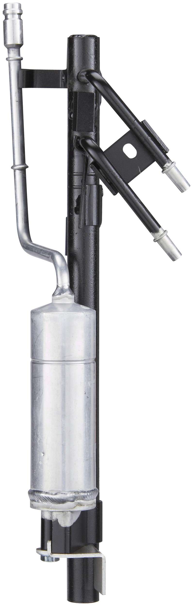 Spectra Premium A/C CONDENSER 7-3672