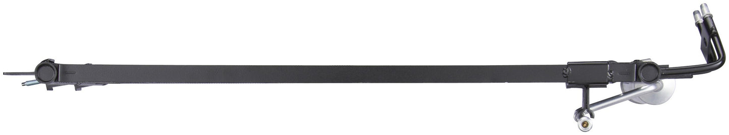 Spectra Premium A/C CONDENSER 7-3672