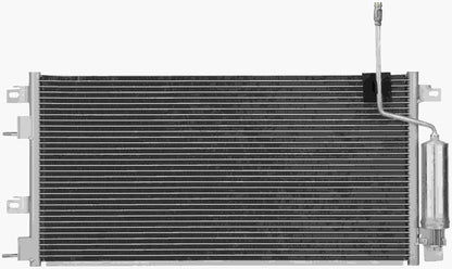 Spectra Premium A/C CONDENSER 7-3674