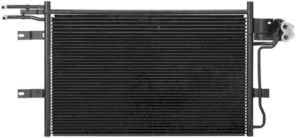 Spectra Premium A/C CONDENSER 7-3678