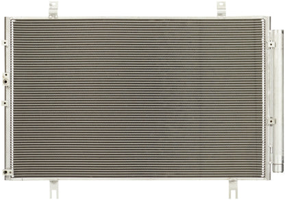 Spectra Premium A/C CONDENSER 7-3684