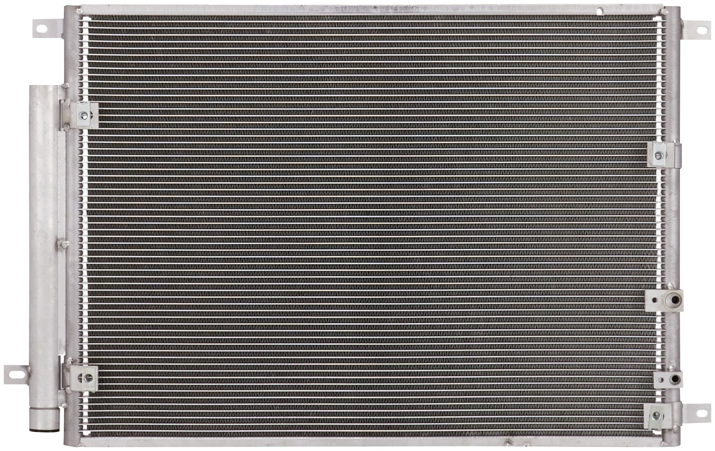 Spectra Premium A/C CONDENSER 7-3688