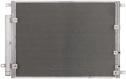 Spectra Premium A/C CONDENSER 7-3688