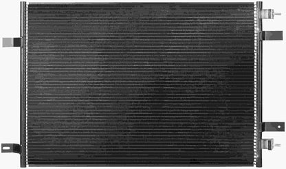 Spectra Premium A/C Condenser 7-3691
