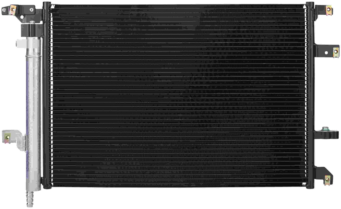 Spectra Premium A/C Condenser 7-3737