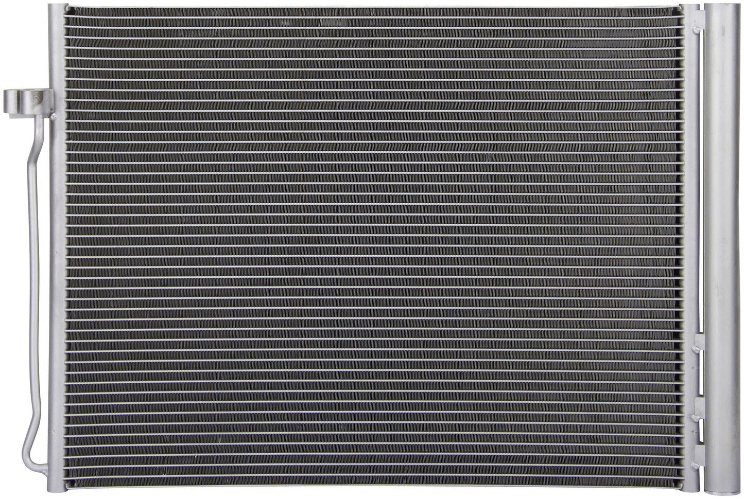 Spectra Premium A/C Condenser 7-3738