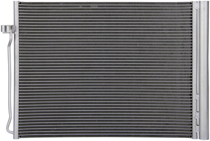 Spectra Premium A/C Condenser 7-3738