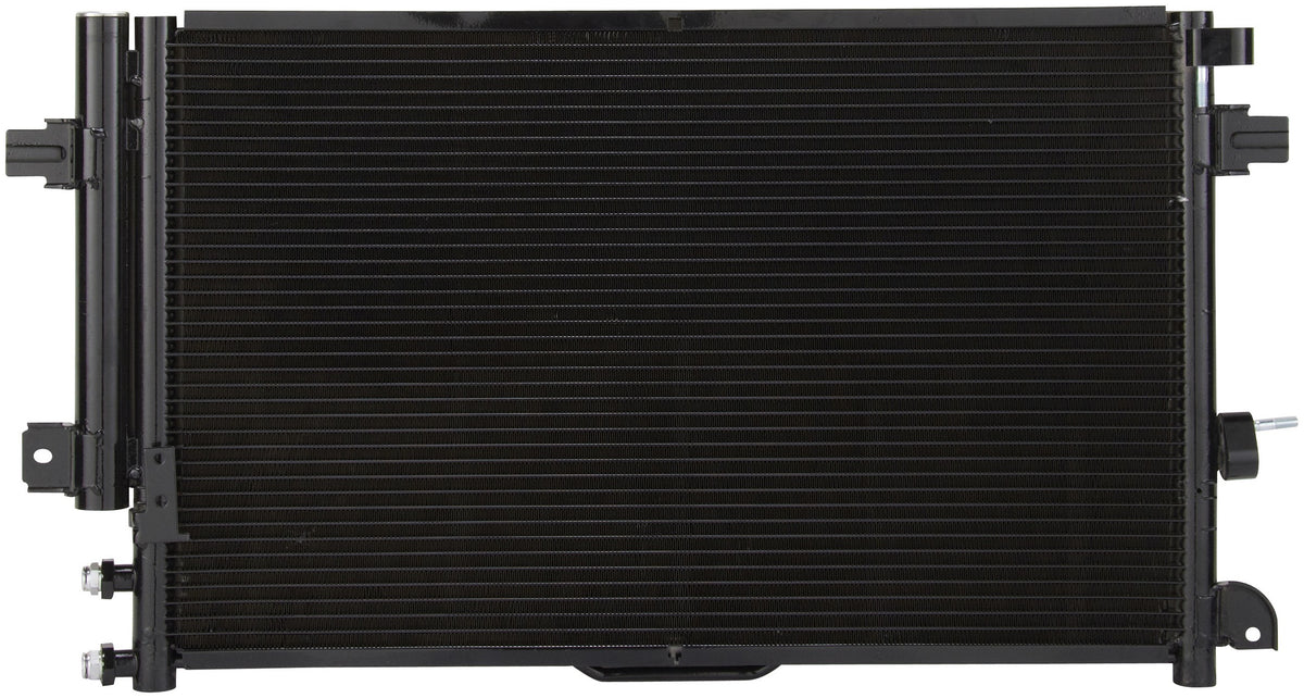 Spectra Premium A/C Condenser 7-3746