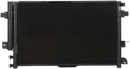 Spectra Premium A/C Condenser 7-3746