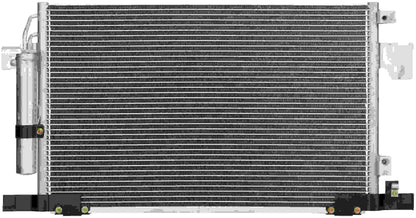 Spectra Premium A/C CONDENSER 7-3747