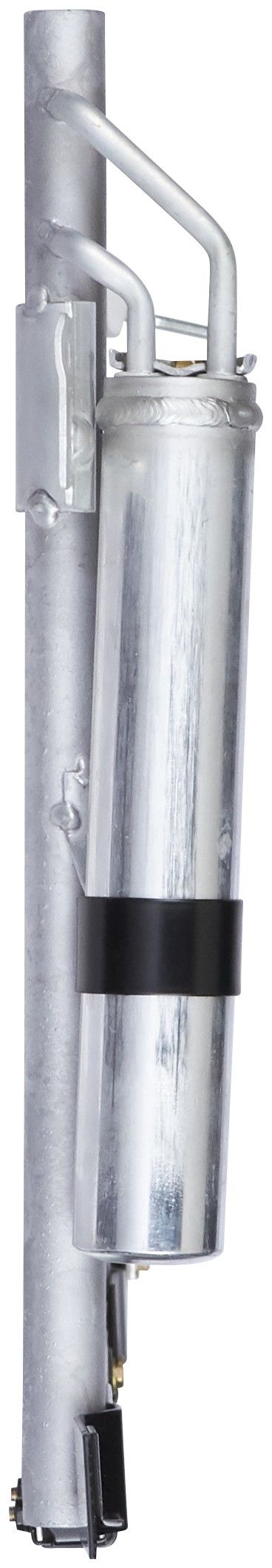 Spectra Premium A/C CONDENSER 7-3747