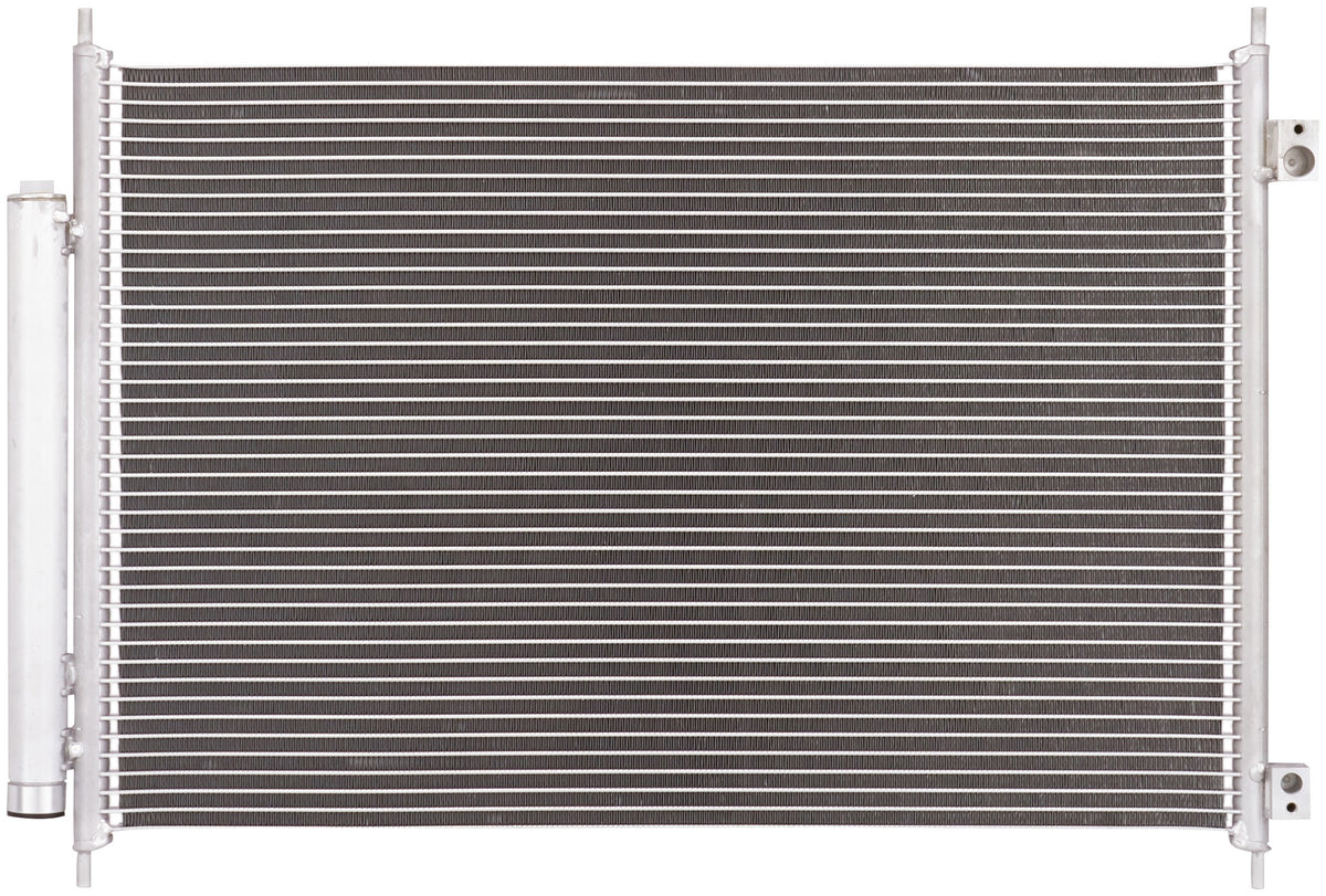 Spectra Premium A/C Condenser 7-3750