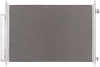 Spectra Premium A/C Condenser 7-3750