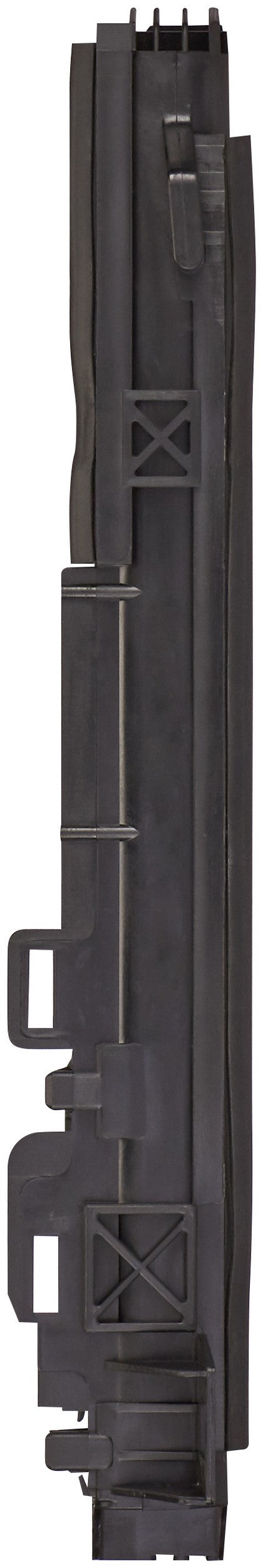 Spectra Premium A/C Condenser 7-3760