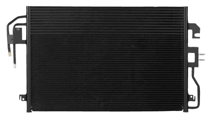 Spectra Premium A/C CONDENSER 7-3782