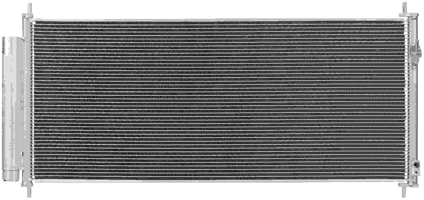 Spectra Premium A/C CONDENSER 7-3783