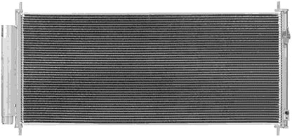 Spectra Premium A/C CONDENSER 7-3783