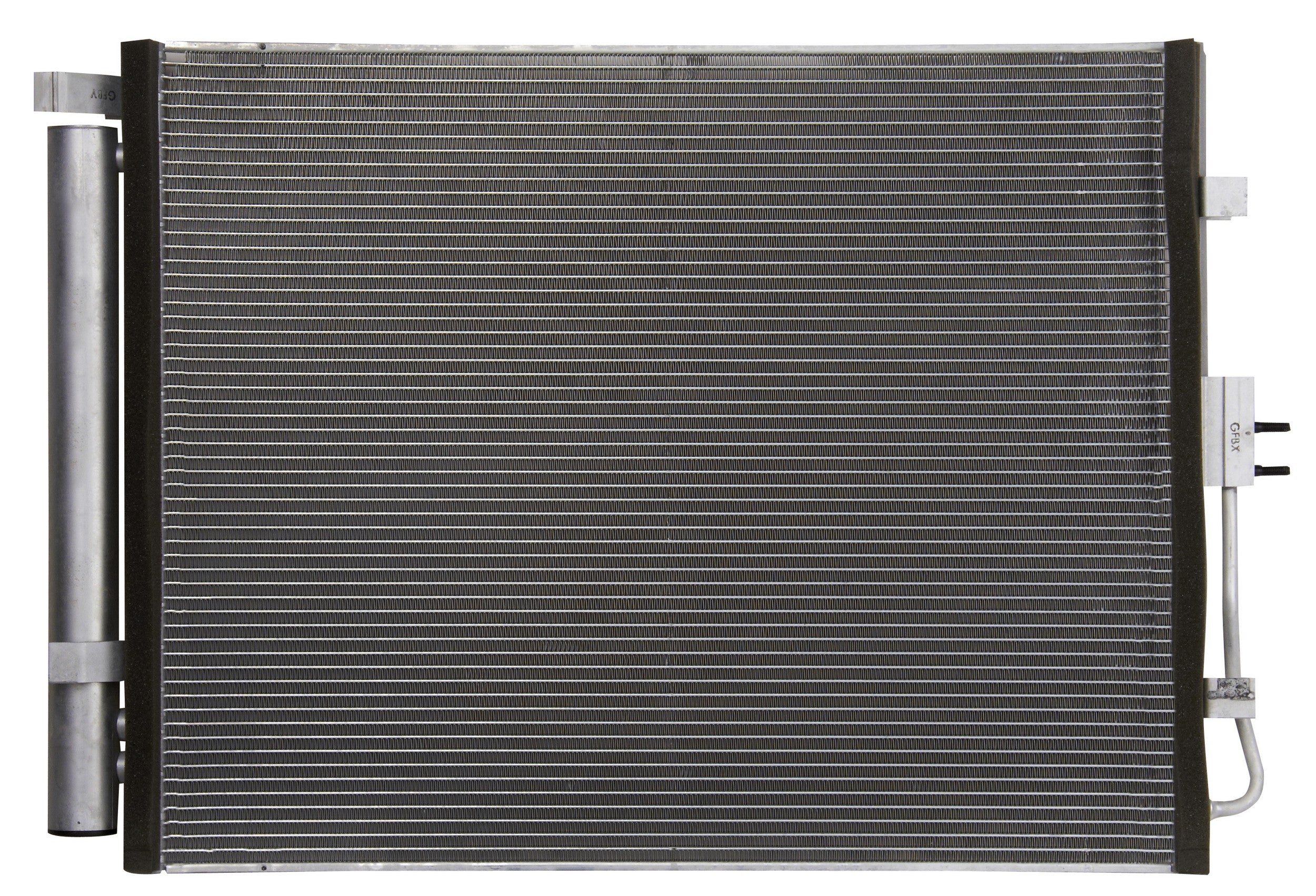 Spectra Premium A/C CONDENSER 7-3784