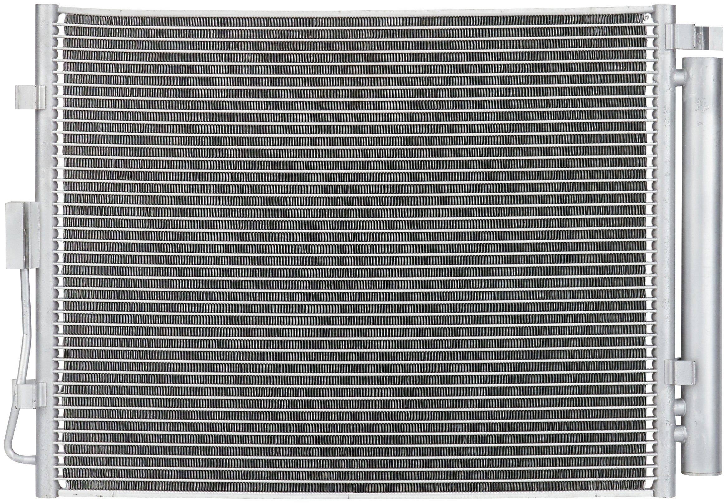 Spectra Premium A/C CONDENSER 7-3784