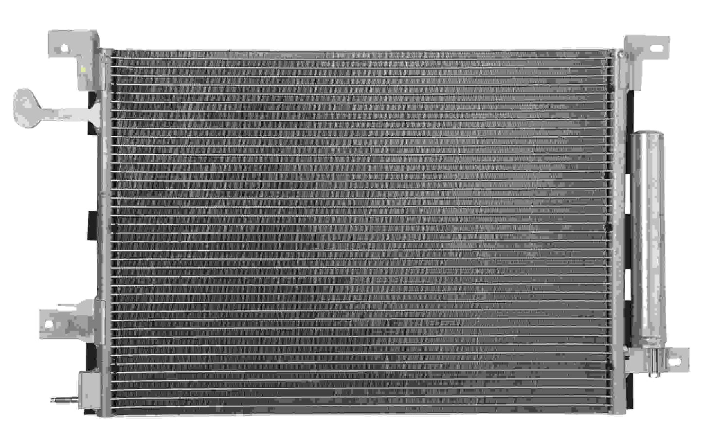 Spectra Premium A/C CONDENSER 7-3791