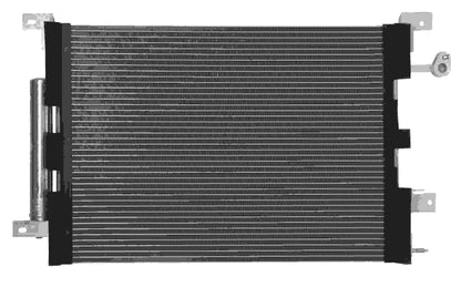 Spectra Premium A/C CONDENSER 7-3791