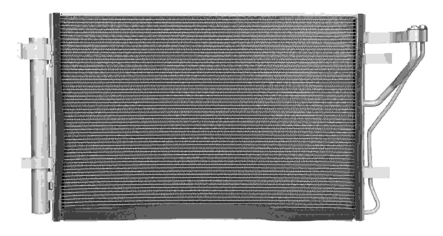 Spectra Premium A/C CONDENSER 7-3795