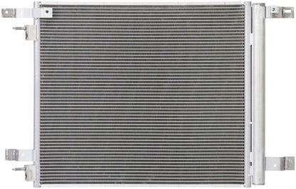 Spectra Premium A/C CONDENSER 7-3865