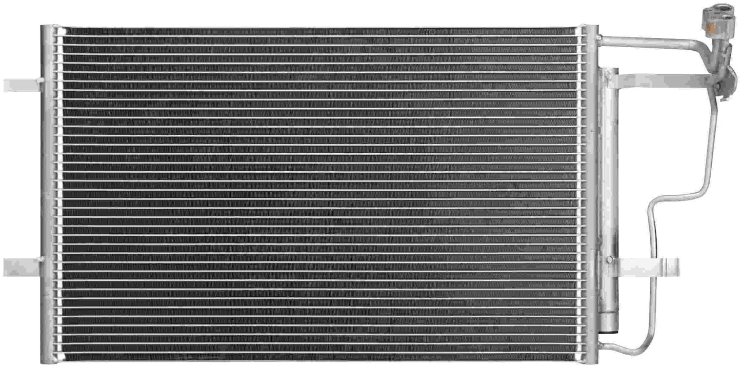 Spectra Premium A/C CONDENSER 7-3866