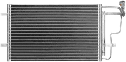 Spectra Premium A/C CONDENSER 7-3866