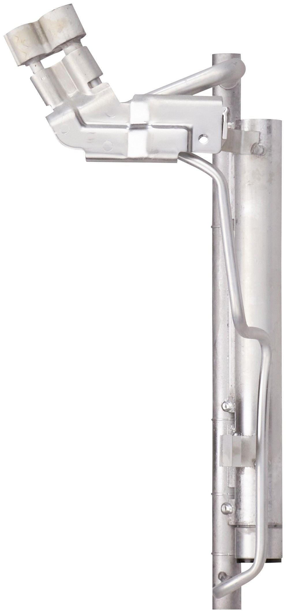 Spectra Premium A/C CONDENSER 7-3866