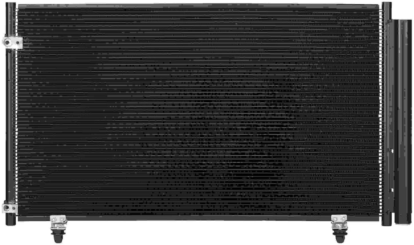 Spectra Premium A/C Condenser 7-3869