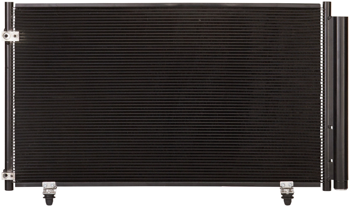 Spectra Premium A/C Condenser 7-3869