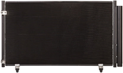 Spectra Premium A/C Condenser 7-3869