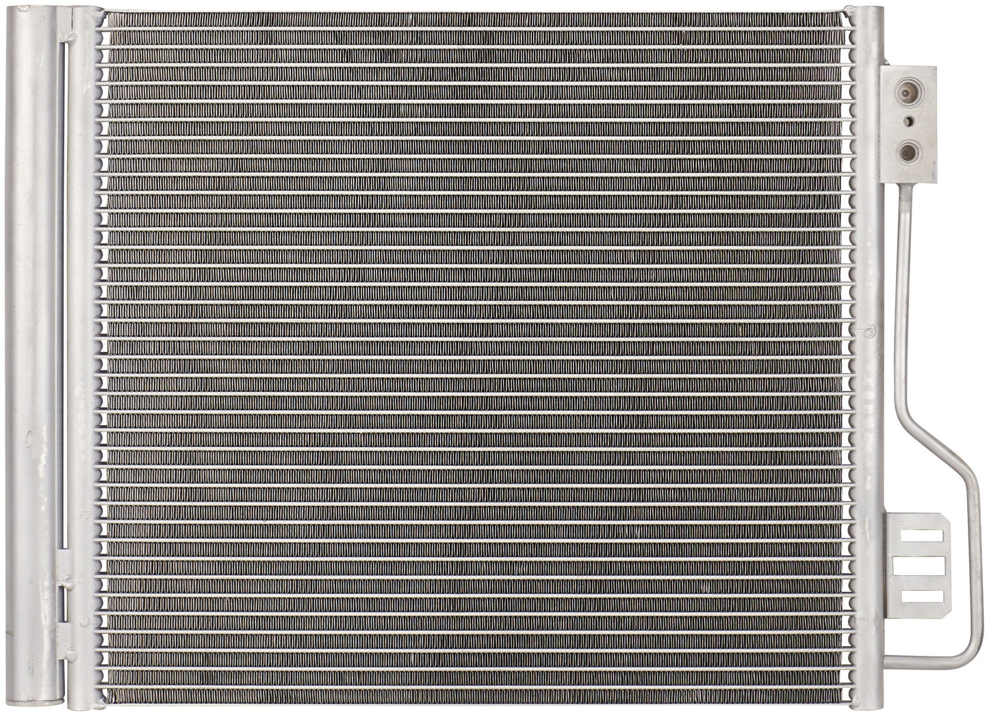 Spectra Premium A/C Condenser 7-3871