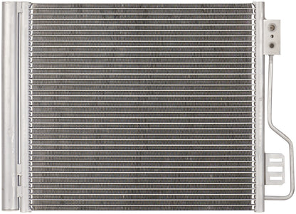Spectra Premium A/C Condenser 7-3871
