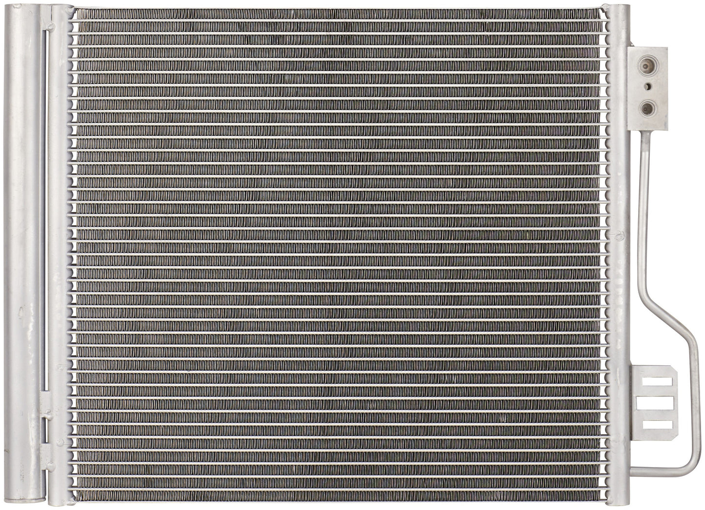 Spectra Premium A/C Condenser 7-3871