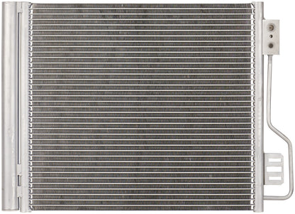 Spectra Premium A/C Condenser 7-3871