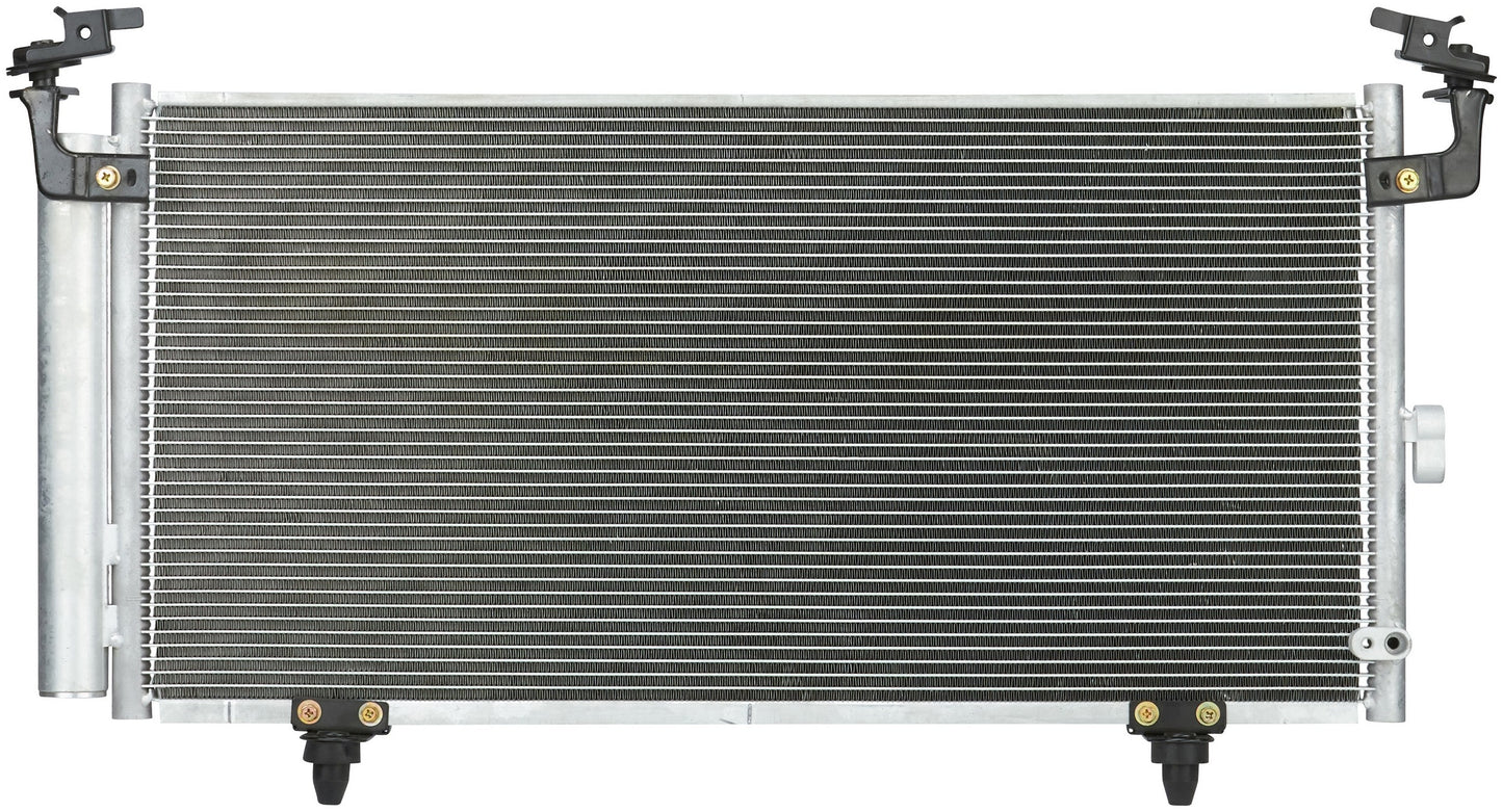 Spectra Premium A/C CONDENSER 7-3885